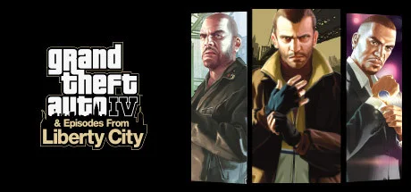 GTA IV Complete Edition