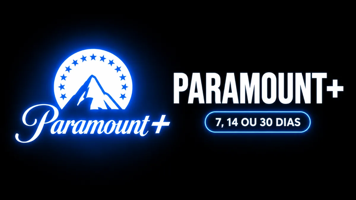 Paramount+
