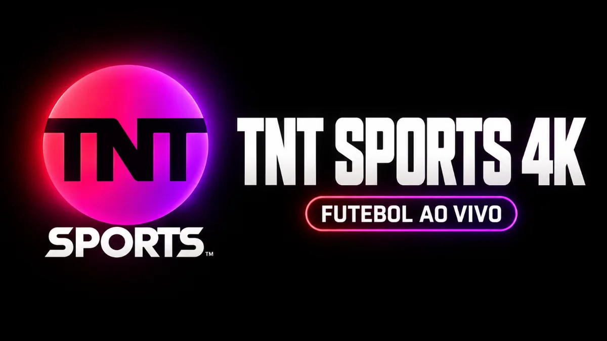 TNT Sports 4K