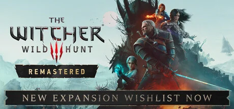 The Witcher 3: Wild Hunt