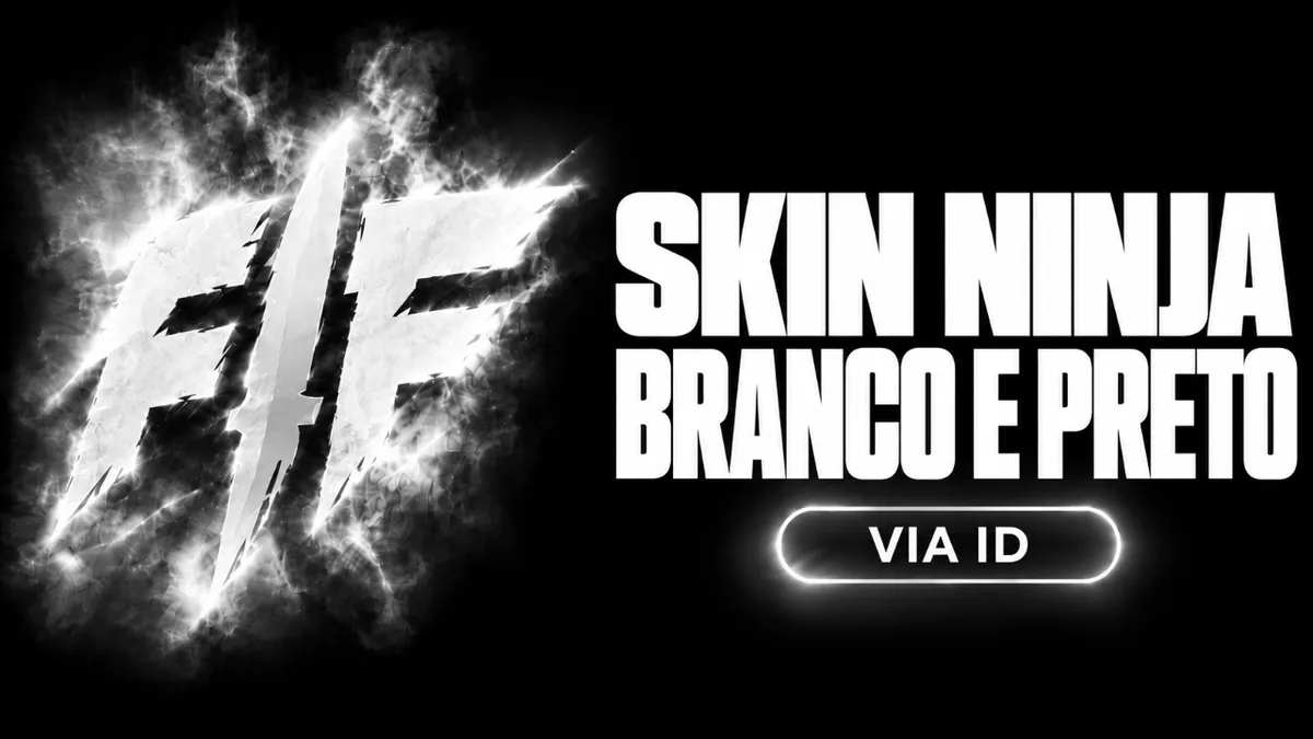 Skin Ninja (via ID)