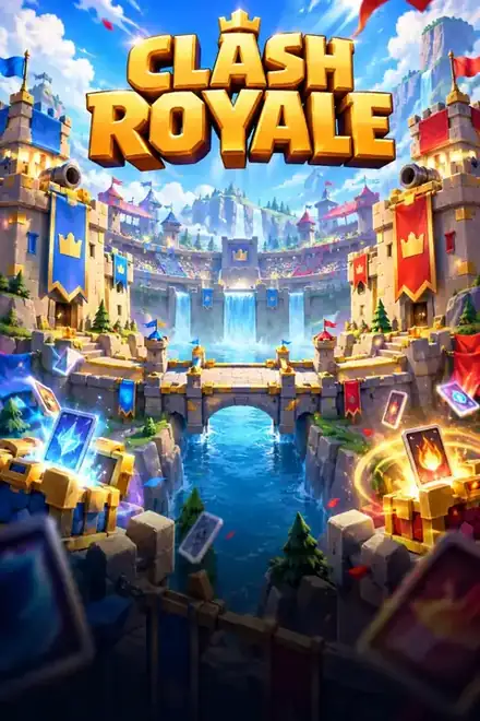 Clash Royale