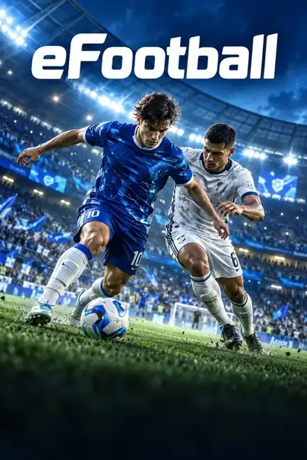 eFootball