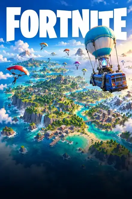 Fortnite