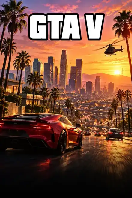 GTA V