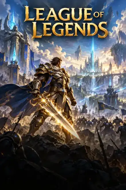 League of Legends