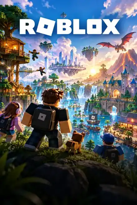 Roblox