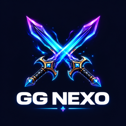 GG NEXO